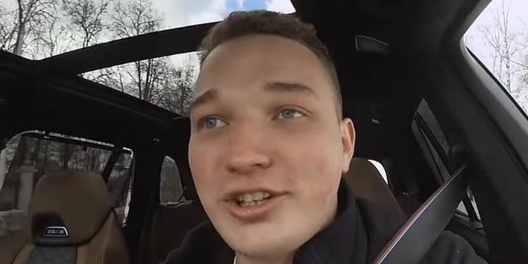 Суд выбрал меру пресечения Эдварду Билу — Звезды