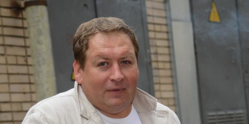 Звезда сериала «Воронины» Станислав Дужников госпитализирован с пневмонией