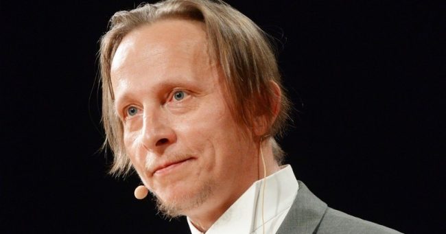 Иван Охлобыстин: «Достаю жирную золотую ручку и записываю свои грехи»