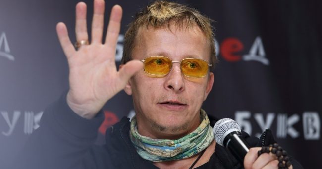 Иван Охлобыстин о судьбе «ДОМа-2»: «Канал кислый, останутся только маньяки-онанисты»