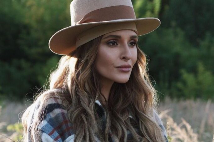 Звезда сериала «Полицейский с Рублевки» Софья Каштанова стала мамой во второй раз