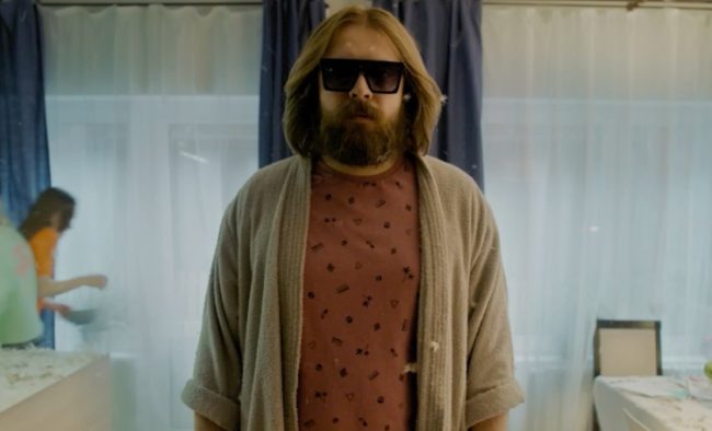 5 причин посмотреть новый сериал «Олег» со звездой «Интернов» Александром Ильиным