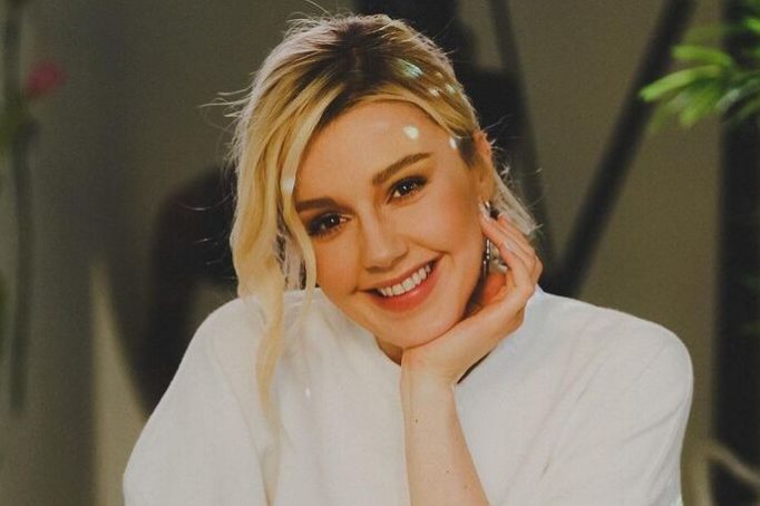 Юлианна Караулова о рождении ребенка, новых привычках и токсичных людях вокруг