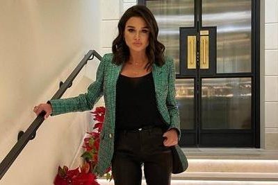 Ксения Бородина обратилась к врачам после бутафорского выстрела в театре — Звезды