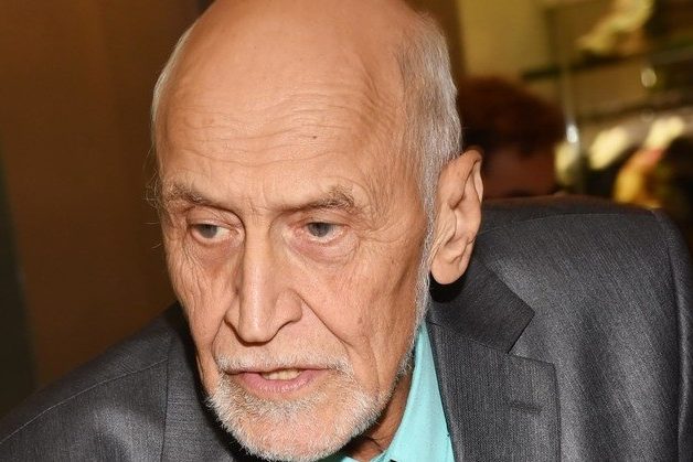 Николай Дроздов: «В первом браке уходил не я»