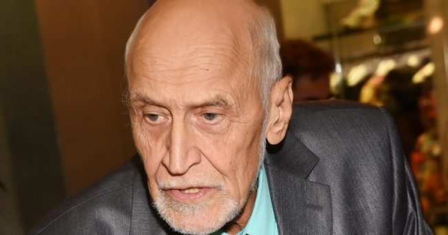 Николай Дроздов: «В первом браке уходил не я»