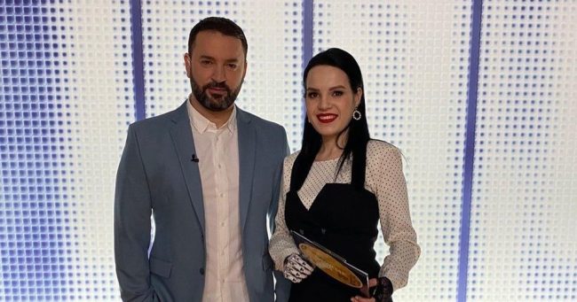 Беременная Маргарита Грачева: «Леонид Закошанский переживает за меня!»