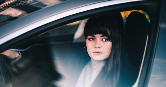 Нет, не такси: тонкости получения подменного автомобиля — Автоледи