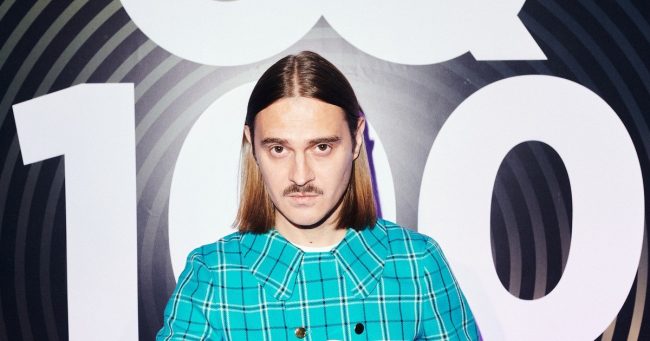 Как Илья Прусикин создал Little Big, едва не попал на «Евровидение» и развелся