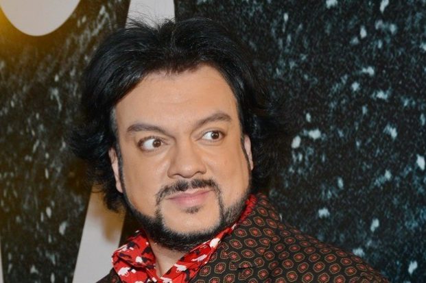 Филипп Киркоров: «Я же теперь безработный артист!»