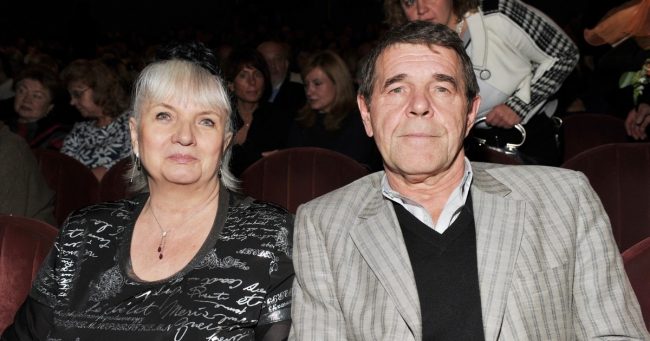 «Он ей подсыпал что-то»: двойник Баскова спрятал ото всех вдову Алексея Булдакова