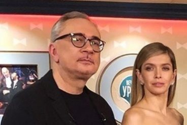 Украинские журналисты узнали стоимость недвижимости Веры Брежневой и Константина Меладзе