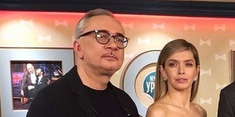 Украинские журналисты узнали стоимость недвижимости Веры Брежневой и Константина Меладзе