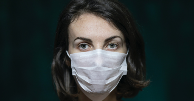 COVID−19: главные цифры на 9 апреля — #Коронавирус