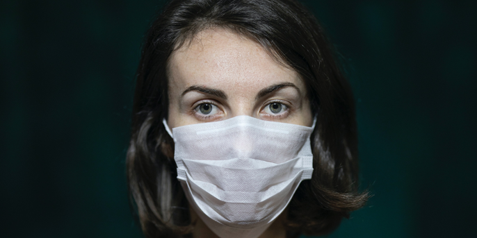 COVID−19: главные цифры на 9 апреля — #Коронавирус