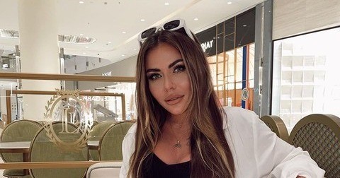Без прикрас! София Стужук ужаснула фото новой груди