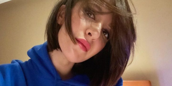 Почему Матильда Шнурова одна и какие у нее шансы найти себе мужчину