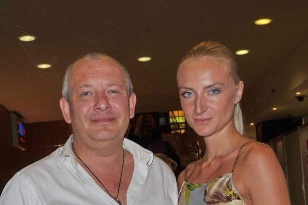 Вдова Дмитрия Марьянова: «Меня тяжело затянуть под венец, я бракованная баба»