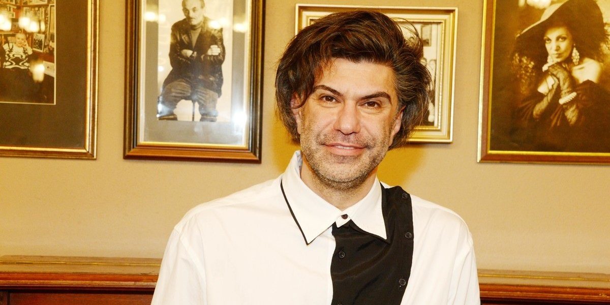 Николай Цискаридзе: «Педагог предупреждала меня не верить ученикам – предадут!»