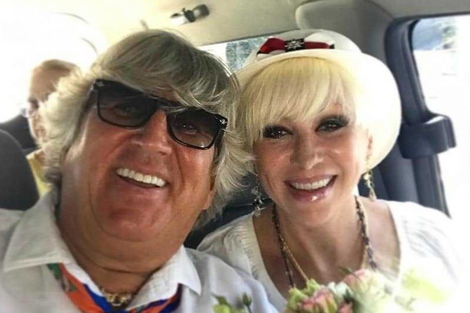 Вдовец Легкоступовой: «Почему мне никто не сказал, что Валя – хронический алкоголик?»