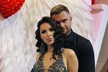 Звезда «ДОМа-2» Виктор Литвинов станет отцом