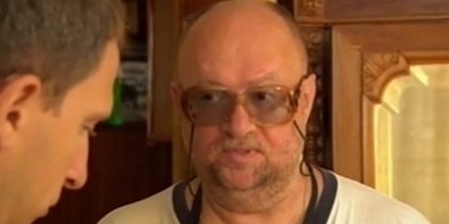 Звезду «Улиц разбитых фонарей» Никиту Струкова задержали после обвинений в педофилии