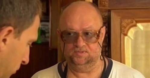 Звезду «Улиц разбитых фонарей» Никиту Струкова задержали после обвинений в педофилии