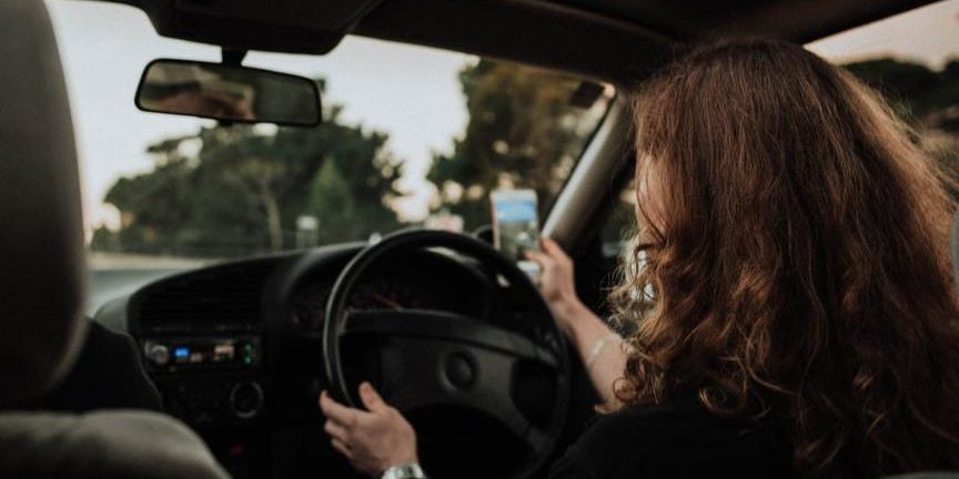 Все для вас: приложения, которые могут облегчить жизнь автомобилиста — Автоледи