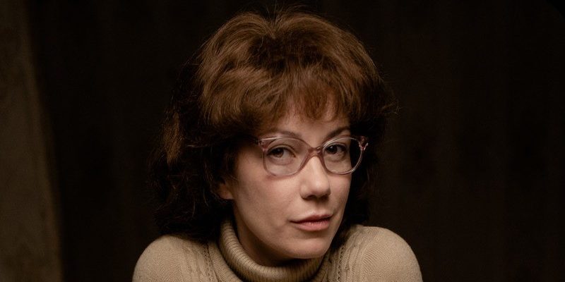 Актриса Виктория Богатырева: «Супруга Чикатило и подумать не могла, что живет с извращенцем»