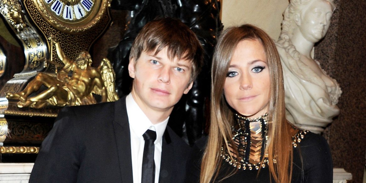 Мама Андрея Аршавина: «Барановская ждала его возвращения после истории с Алисой»