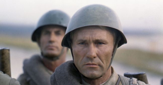 «Орал: «Если уйдешь от меня, убью, сука!»: третья жена Василия Шукшина о его издевательствах