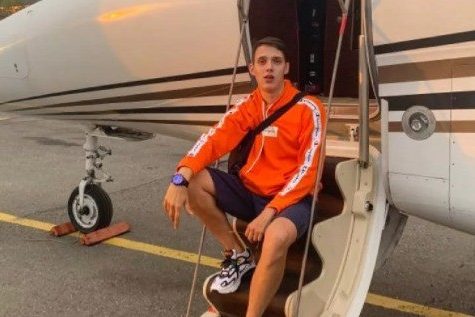 Тиму Белорусских приговорили к двум годам ограничения свободы за хранение наркотиков