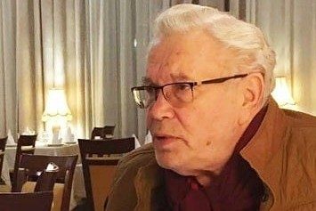 С Олегом Марусевым простились в Москве