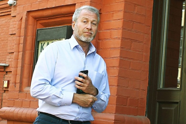 Как выглядит самый привлекательный миллиардер России