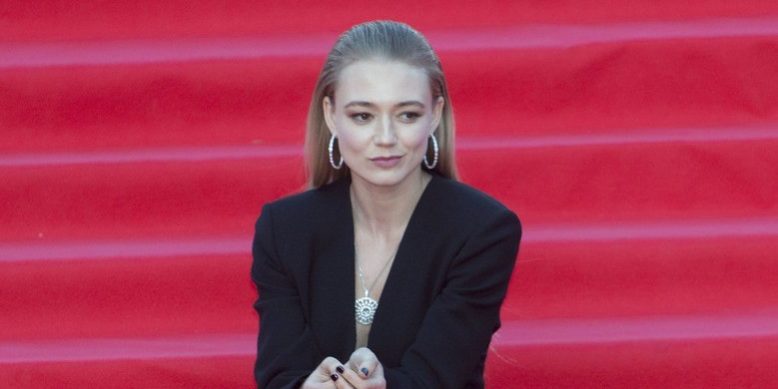 Акиньшина нахваливает работу Козловского после слухов о романе: «У Дани могут белки играть»