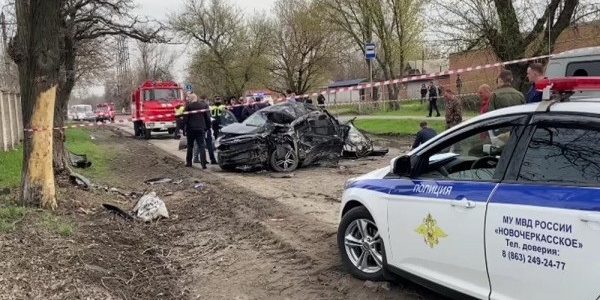 Последние аудио и чудом спасшийся пассажир: кто виноват в ДТП, унесшем жизни пяти подростков