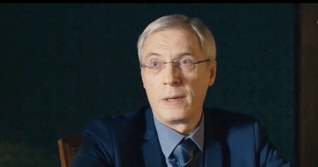 Тело звезды «Глухаря» Алексея Артамонова нашли в квартире через несколько дней после смерти