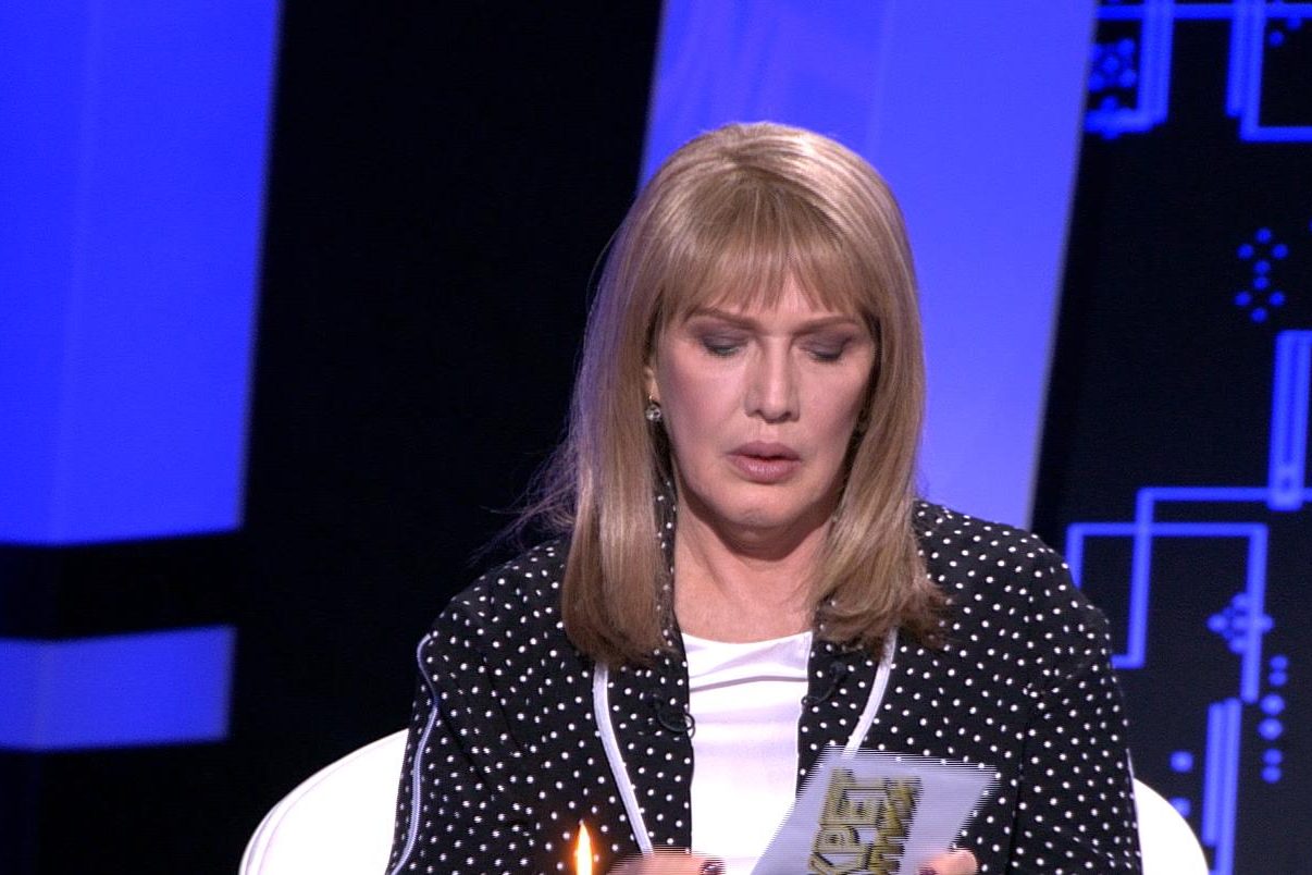 Елена Проклова в 15 лет подверглась домогательствам со стороны известного актера: «Мне хотелось убежать, а он раздевал меня» — Звезды