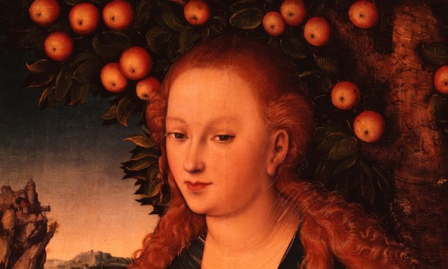 Представьте, что вы Мессия! 5 небанальных советов, как пережить ПМС