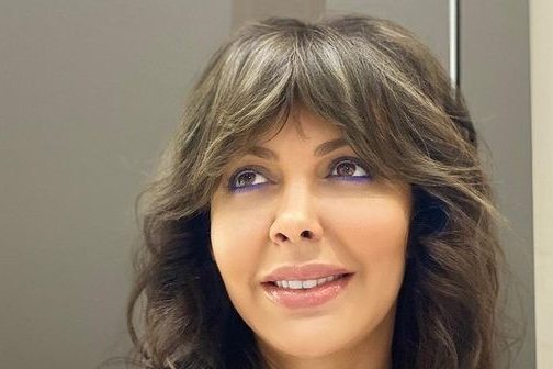 «На меня нагнали черную силу»: потерявшая нос Алиса Аршавина обвинила в порче мать футболиста
