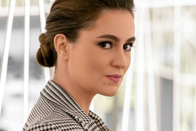 Рената Пиотровски о фильмах ММКФ и новых сериалах, которые стоит посмотреть, HELLO! Russia