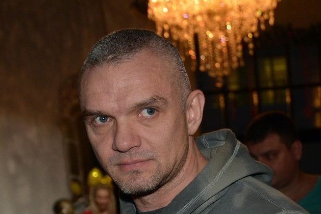 «Думал, на бывшую жену напали хулиганы»: Епифанцев извинился перед коллегой за избиение