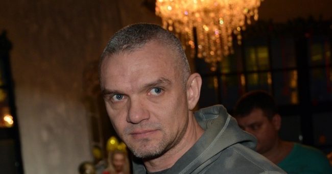 «Думал, на бывшую жену напали хулиганы»: Епифанцев извинился перед коллегой за избиение