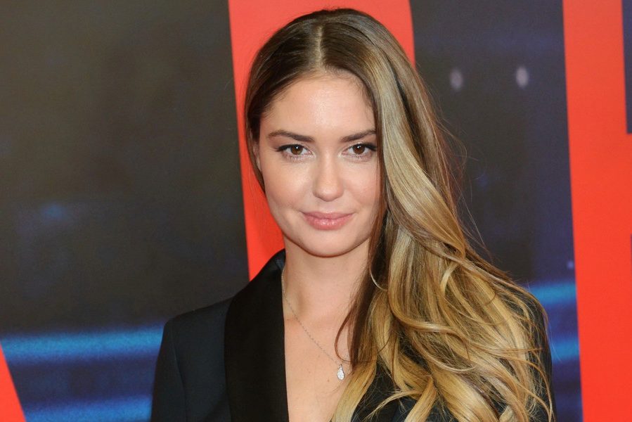 «Вдруг пригодятся»: Муцениеце о желании заморозить свои яйцеклетки