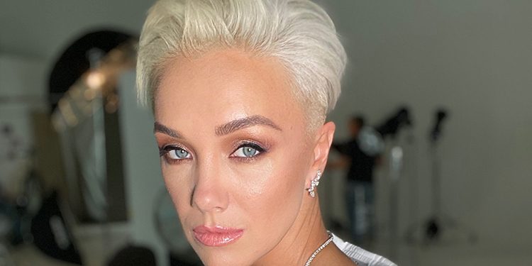 «Где Мороз – там жара», HELLO! Russia