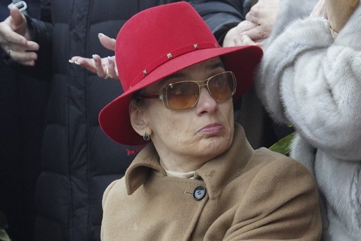 Дочери Алексея Баталова вернули украденные квартиры