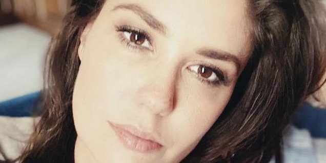 «В 45 захочу родить»: Агата Муцениеце намерена заморозить свои яйцеклетки — Звезды