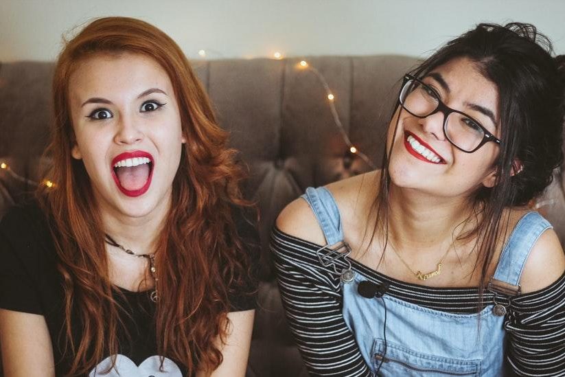 Большие перемены: как найти свой оттенок волос, если вы не можете определиться — Красота