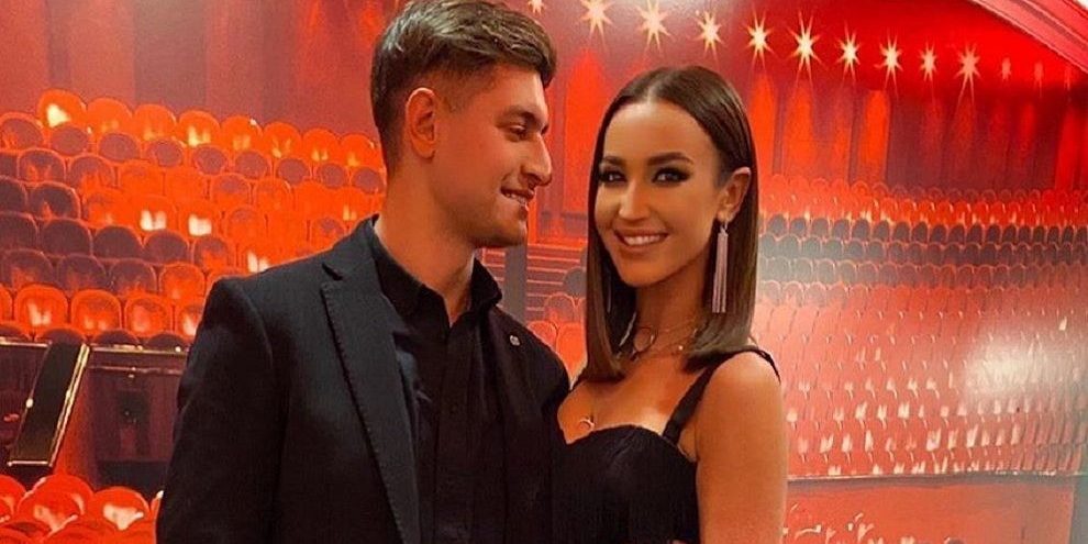 Ксения Хоффман: «Дава – подсос-молокосос, который прижался к сладкой жопочке Ольги Бузовой»