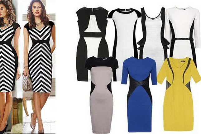 9 способов подчеркнуть талию, если у вас ее нет